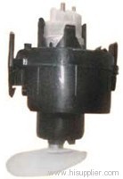 bmw fuel pump assembly