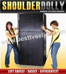 Shoulder Dolly