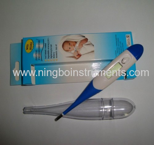 china clinical thermometer