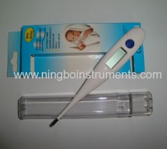 baby thermometer