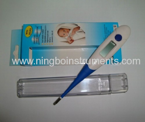 china medical thermometers