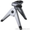 Pocket Fold-Flat mini tabletop tripod