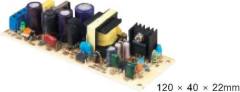 10W Single Output Open Framed Power Supply