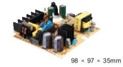 open frame switching power supply