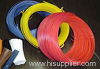 coated wire