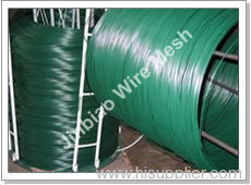 pvc coated wires