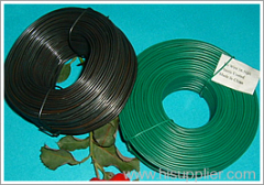 pvc coated wires