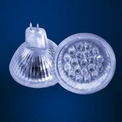 Common Led Spotlights