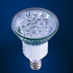 LED High Power Spot Light