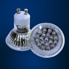 led spot lighting