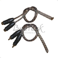 rca component cable