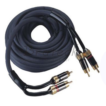 RCA To RCA Cables