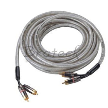 RCA Cable Video