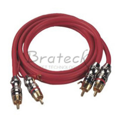 2RCA Cable