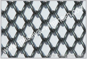 metal mesh curtain