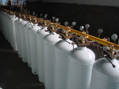 Ningbo Meike Acetylene Cylinders Co., Ltd.