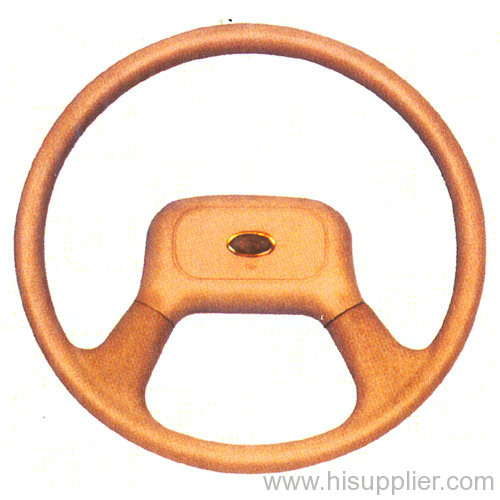 Steer device