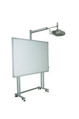 Interactive whiteboard