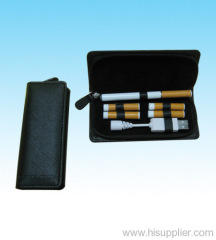 Electronic cigarette