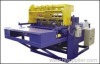 wire mesh machine