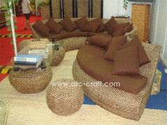 ATC Furniture Furnishings Corp