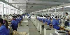Qingdao SFY Hair Products Co,.Ltd