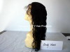 Human Hair Lace Front Wig