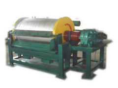 Thickening Magnetic Separator