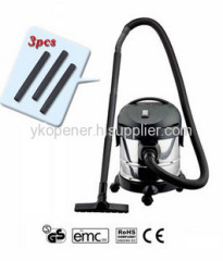 DRY&WET VACUUM CLEANER