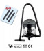 DRY&WET VACUUM CLEANER