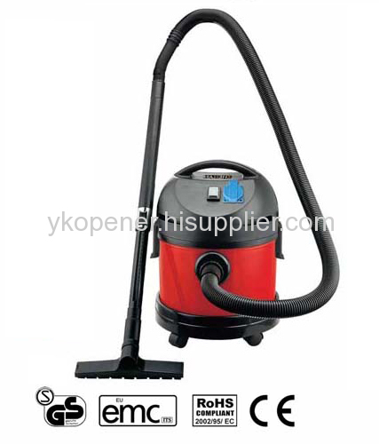 DRY&WET VACUUM CLEANER