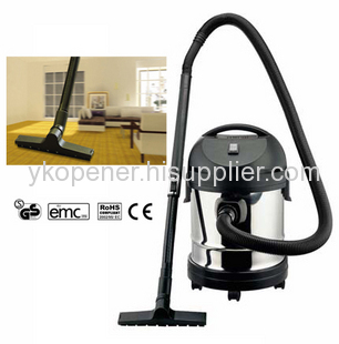 DRY&WET VACUUM CLEANER