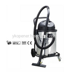 DRY&WET VACUUM CLEANER