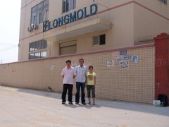 Longmold Technology Co.,Ltd