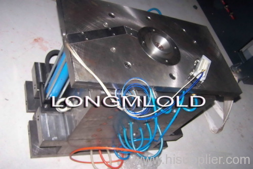 injection mold