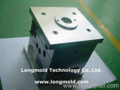 plastic mold, auto parts, injection mould