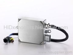 HID ballasts