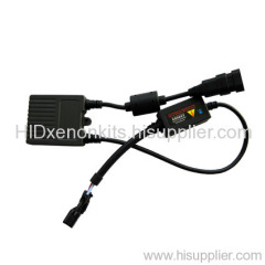 slim HID ballast