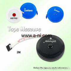 promotional fashional tape measures