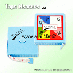 Tape Measure