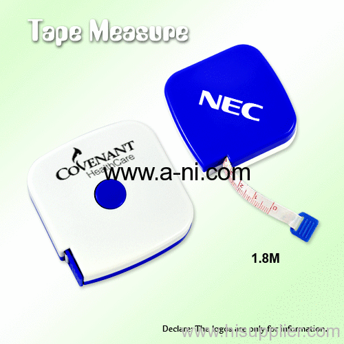 popular tape measures