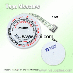promotion Mini Tape Measure