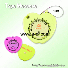 Calculator Tape Measure