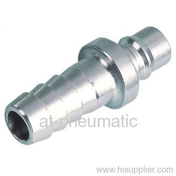 stainless steel Hose barb