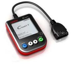 CReaderV Launch Code Scanner