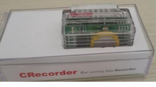 Car CRecorder Code Reader