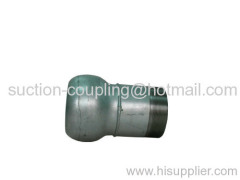 Bauer Coupling， perrot coupling