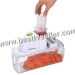 One Touch Automatic Vegetable Slicer