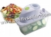 One Touch Automatic Vegetable Slicer