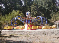 amusement rides